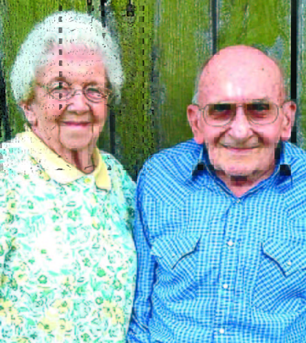 65th: Edgar, Hazel Smithberger